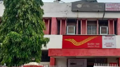 CG : डाक विभाग ने चार मार्गों में किया आरटीएन सेवा का शुभारंभ…