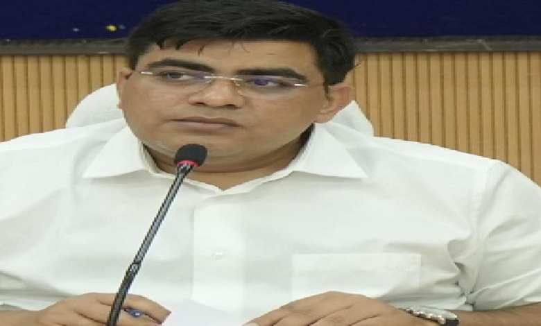 CG : कोरबा जिले में ज्ञानभारतम पाण्डुलिपि सर्वेक्षण अभियान का आगाज़…