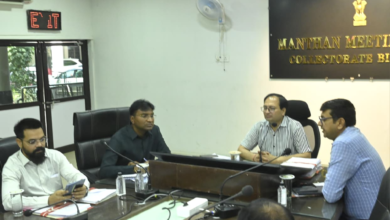 CG : सुशासन तिहार की तैयारियों में तेजी, कलेक्टर ने समय-सीमा बैठक में दिए सख्त निर्देश…