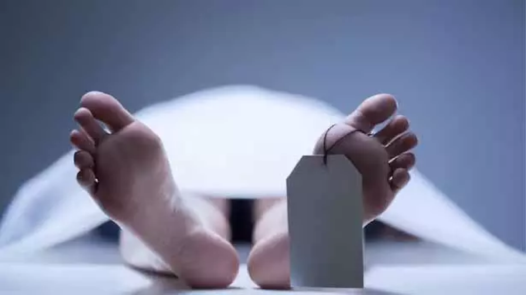 CG : ड्राइवर को रायपुर-बिलासपुर हाईवे में मार डाला …