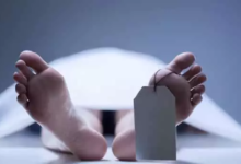 CG : ड्राइवर को रायपुर-बिलासपुर हाईवे में मार डाला …