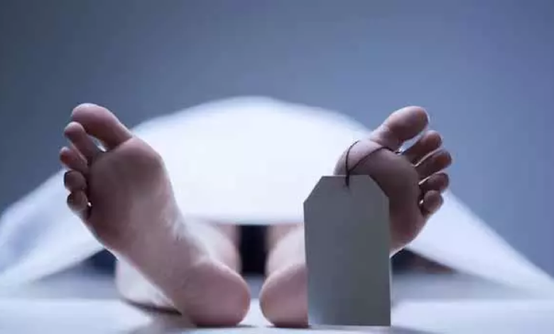 CG : ड्राइवर को रायपुर-बिलासपुर हाईवे में मार डाला …