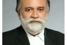 राजनांदगांव : स्टेट बार काउंसिल में समिति के चेयरमैन बने प्रशांत तिवारी…