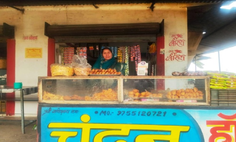 CG : स्व-सहायता समूह से जुड़कर बदली जिंदगी की तस्वीर