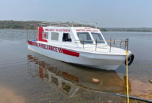 CG : वाटर एंबुलेंस सेवा 32 गांवों के लिए, समय पर मिलेगी मेडिकल सुविधा…