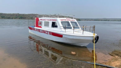 CG : वाटर एंबुलेंस सेवा 32 गांवों के लिए, समय पर मिलेगी मेडिकल सुविधा…