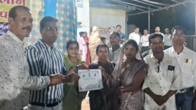 CG : बिलाईगढ़ में रात्रिकालीन चौपाल, ग्रामीणों ने कलेक्टर को बताई समस्याएं…