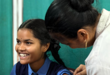 अपनी ज़िम्मेदारी निभाएं और अपनी बेटियों को सर्वाईकल कैंसर के खतरे से बचाएं