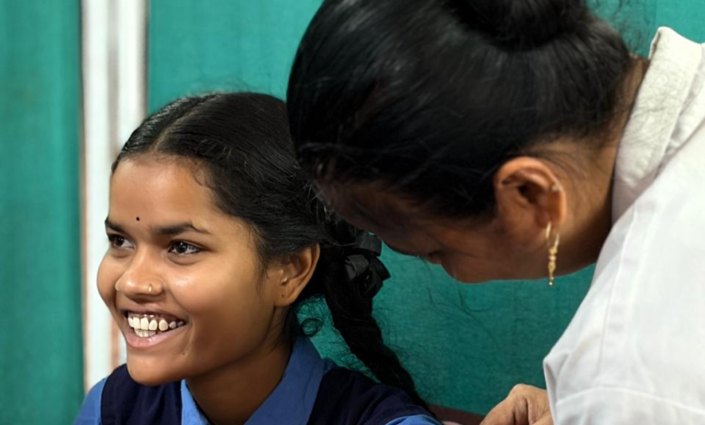 अपनी ज़िम्मेदारी निभाएं और अपनी बेटियों को सर्वाईकल कैंसर के खतरे से बचाएं