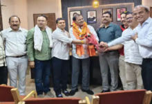 राजनांदगांव : पुराने भवनों की मरम्मत व संपत्ति कर में राहत के फैसले का किया स्वागत…