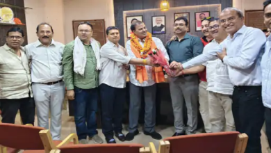 राजनांदगांव : पुराने भवनों की मरम्मत व संपत्ति कर में राहत के फैसले का किया स्वागत…