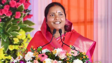 भीषण गर्मी में बच्चों की सुरक्षा सर्वोपरि : मंत्री लक्ष्मी राजवाड़े