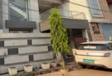 CG : क्राइम ब्रांच ने सट्टा किंग बाबू खेमानी के घर मारी रेड…