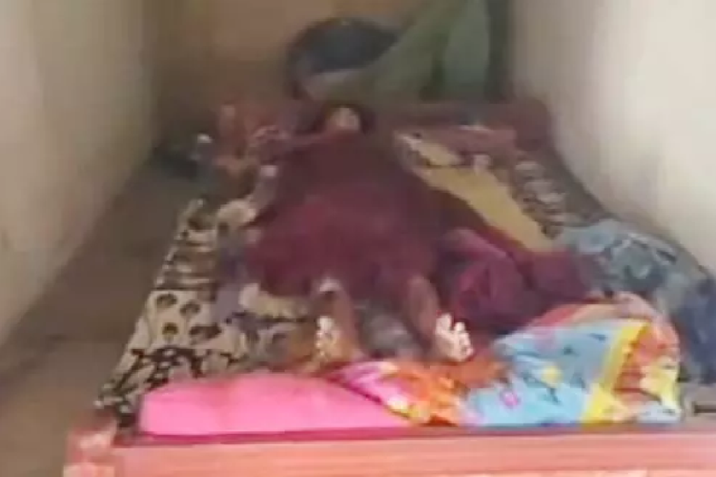 CG : हैवान बना शराबी पति, डंडा और बोतल से हमला कर पत्नी की हत्या कर दी…