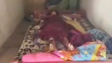 CG : हैवान बना शराबी पति, डंडा और बोतल से हमला कर पत्नी की हत्या कर दी…