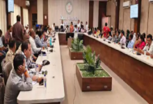 राजनांदगांव : 2 घंटे पहले आना होगा, साधारण कपड़ों में, सिर्फ पेन लेकर…