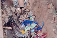 राजनांदगांव : नालियों की नियमित सफाई नहीं हो पा रही…