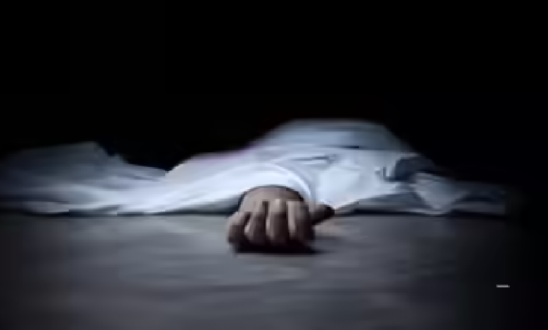 CG : बिस्तर से गायब मासूम की लाश बाल्टी में मिली…