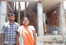 CG : प्रधानमंत्री आवास योजना 2.0 से साकार हो रहा पक्के घर का सपना…