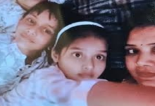 CG : दुर्ग में आरक्षक की पत्नी-बेटे की हत्या, बेटी ने बाथरूम में छुपकर बचाई जान…