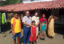 CG : जशपुर का केरे गांव बन रहा ग्रामीण पर्यटन का नया केंद्र, होमस्टे मॉडल से बढ़ी पहचान