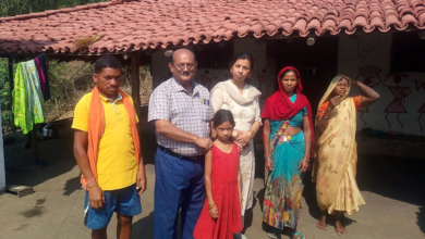 CG : जशपुर का केरे गांव बन रहा ग्रामीण पर्यटन का नया केंद्र, होमस्टे मॉडल से बढ़ी पहचान