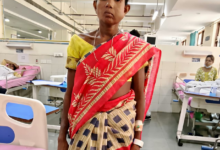 CG : संजीवनी बना मेगा सुपर स्पेशलिटी हेल्थ कैंप