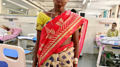 CG : संजीवनी बना मेगा सुपर स्पेशलिटी हेल्थ कैंप