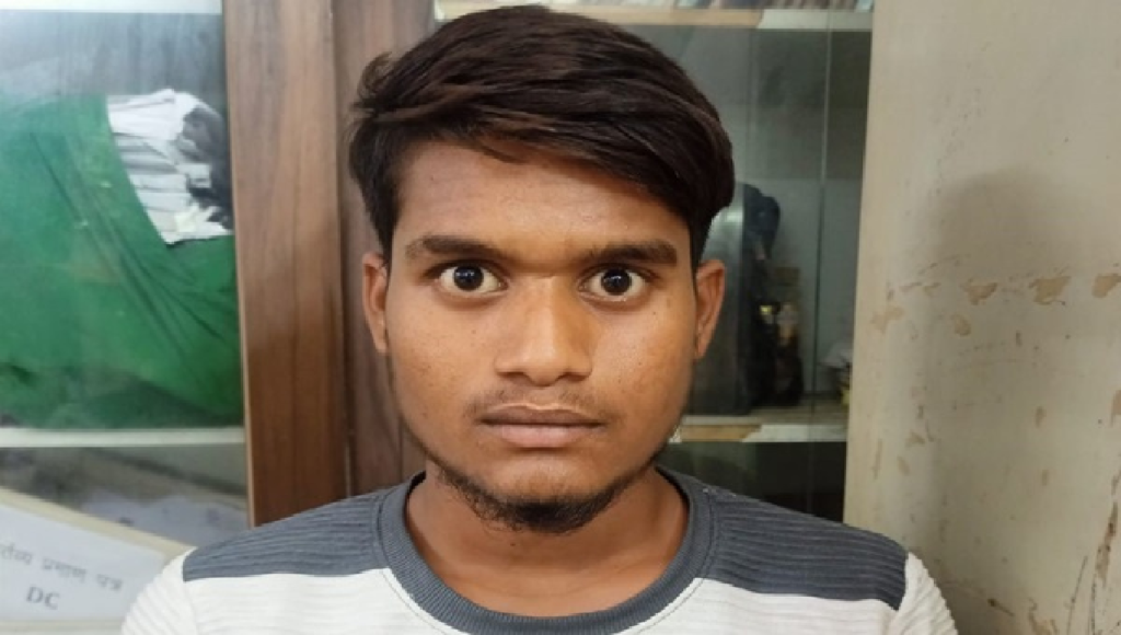 CG : चाकू मारकर लूट की वारदात का खुलासा, मुख्य आरोपी समेत 3 गिरफ्तार…