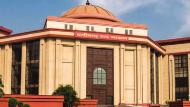 CG : छत्तीसगढ़ हाईकोर्ट के रोस्टर में 8 अप्रैल से होगा बदलाव…