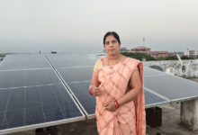 CG : सोलर पैनल अपनाकर देवश्री साहू बनीं आत्मनिर्भर, बिजली बिल से मिली पूर्ण मुक्ति