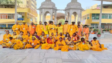 राजनांदगांव : 350 एकड़ में बदली फसल, घुपसाल बना जल बचत मॉडल…