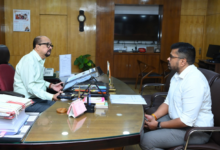 CG : राज्यपाल डेका ने कारखानों में दुर्घटनाओं को रोकने के लिए सुरक्षा व्यवस्था मजबूत करने के दिए निर्देश