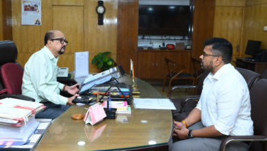 CG : राज्यपाल डेका ने कारखानों में दुर्घटनाओं को रोकने के लिए सुरक्षा व्यवस्था मजबूत करने के दिए निर्देश