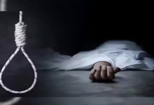 CG : पत्नी को मनाते-मनाते हिम्मत हार गया पति, जुदाई के गम में फंदे पर झूला…