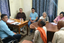 CG : देश में पहली पहल : दुर्ग का जेंडर-बैलेंस्ड सिस्टम बना रोल मॉडल