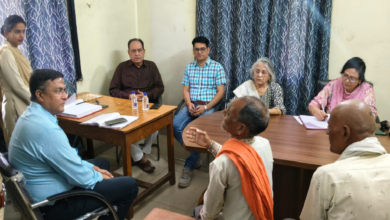 CG : देश में पहली पहल : दुर्ग का जेंडर-बैलेंस्ड सिस्टम बना रोल मॉडल