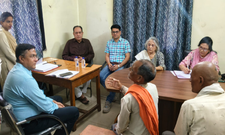 CG : देश में पहली पहल : दुर्ग का जेंडर-बैलेंस्ड सिस्टम बना रोल मॉडल