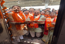 CG : साय सरकार की ‘रामलला दर्शन योजना’ से प्रदेशवासियों को मिल रहा आध्यात्मिक संबल