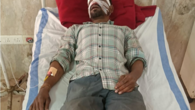 CG : सड़क दुर्घटना में घायलों को मिल रहा पीएम-राहत योजना का लाभ