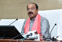 CG : उप मुख्यमंत्री अरुण साव ने कैबिनेट की बैठक में लिए गए निर्णयों की जानकारी दी