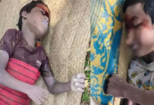 CG : जशपुर में 2 बच्चों की मौत, तालाब से शव बरामद...