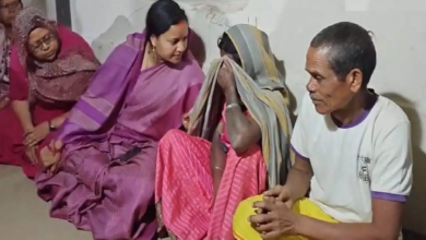 CG : सूरजपुर छात्रा हत्याकांड की त्वरित जांच के निर्देश…