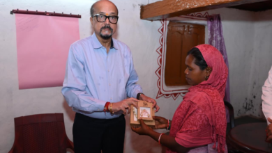 CG : राज्यपाल रमेन डेका ने जशपुर के केरेगांव होम-स्टे का किया अवलोकन