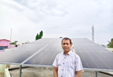 CG : सूरज की रोशनी से रोशन हुई जिंदगी, बिजली बिल से मिली आज़ादी