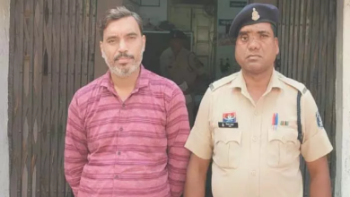 CG : रायपुर में आर्मी स्टोर का मालिक गिरफ्तार, बेच रहा था अवैध धारदार चाकू…