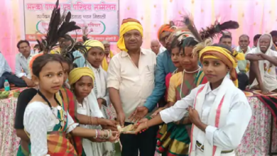 मोहला : हमें अपनी संस्कृति और परंपरा को आगे बढ़ाने की जरूरत है: इंद्रशाह…