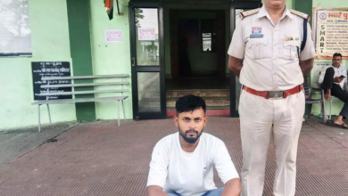 CG : अमानत में खयानत का मामला, दो साल से फरार ट्रक मालिक अम्बिकापुर से गिरफ्तार…