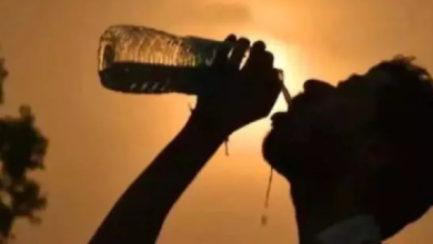 CG : छत्तीसगढ़ में चढ़ेगा पारा, चुभती जलती गर्मी वाला मौसम देने वाला है दस्तक…