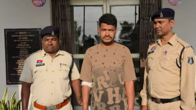 CG : खंडहर में मिली बच्ची, चौंकाने वाला खुलासा हुआ…